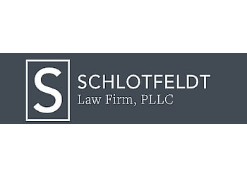 Vancouver Real Estate Lawyers Albert Schlotfeldt - THE SCHLOTFELDT LAW FIRM, PLLC