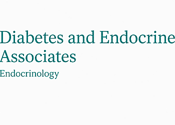 Albert W. Coo, MD, FACE - Alexandria, VA Endocrinologists - Clinic Logo