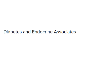 Alexandria Endocrinologists Albert W. Coo, MD, FACE - DIABETES AND ENDOCRINE ASSOCIATES