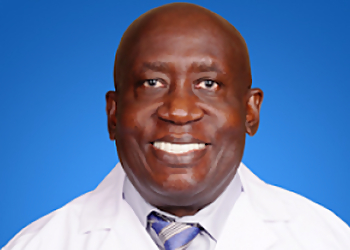 Albert W Lyon, MD - LPG OB/GYN Albert W Lyon, MD - Laredo, TX Gynecologists - Doctor Portrait Image