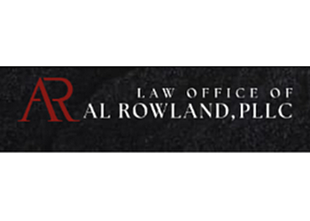 Albert W. Rowland Jr. - Frisco, TX DWI & DUI Lawyers - Law Firm Logo