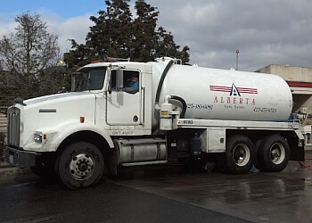 Alberta Septic Systems