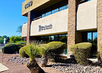 Tucson Urologists Alberto Corica, MD - UROSOUTH TUCSON UROLOGY
