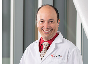 Cincinnati neurologist Alberto J. Espay, MD - University of Cincinnati Gardner Neuroscience Institute