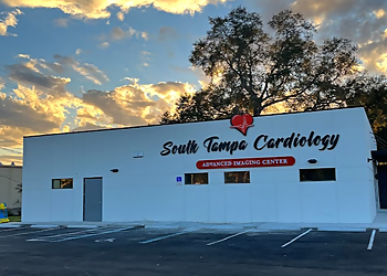 Tampa Cardiologists Alberto Morales, MD - SOUTH TAMPA CARDIOLOGY