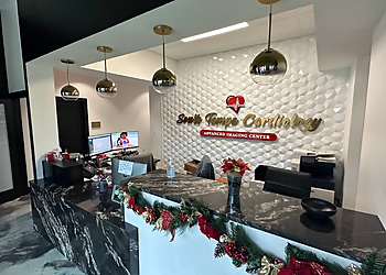 Tampa Cardiologists Alberto Morales, MD - SOUTH TAMPA CARDIOLOGY