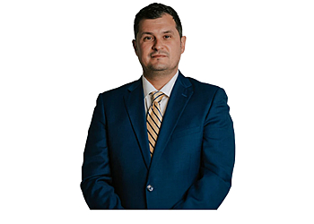 Miami Gardens Employment Lawyers Alberto Naranjo, Jr. - AN LAW FIRM, P.A.