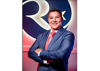 Pearland Personal Injury Lawyers Alberto Ruiz - ABOGADO RUIZ LAW FIRM, PLLC