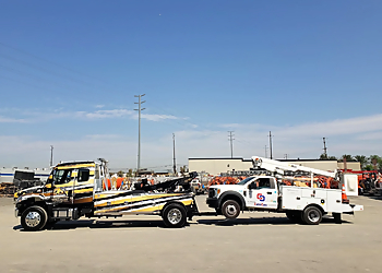 Alberto's Towing Fullerton Towing Companies image 1