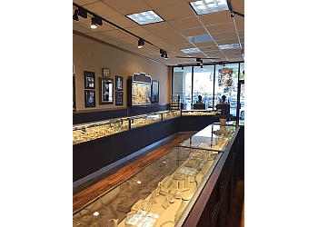 Thousand Oaks Jewelry Albert's Jewelry Designs