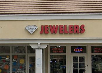 Albert's Jewelry Designs Thousand Oaks Jewelry