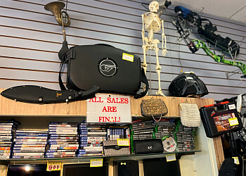 Long Beach Pawn Shops Alberts Jewelry & Loan