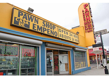 Alberts Jewelry & Loan Long Beach Pawn Shops