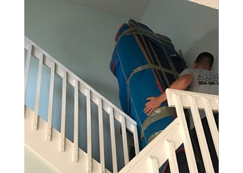 Albert's Relocation Services LLC - Hollywood, FL Moving Companies - Service Team Image