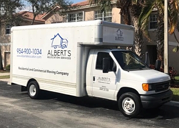 North Hollywood Movers