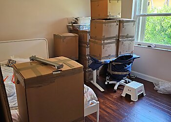 Pembroke Pines Moving Companies Albert’s Relocation Services LLC