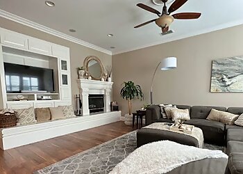 Roseville House Cleaning Services Albertti Cleaning LLC.