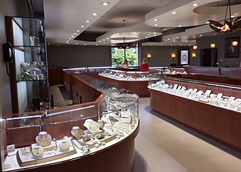 Jackson Jewelry Albriton's Jewelry, Inc.