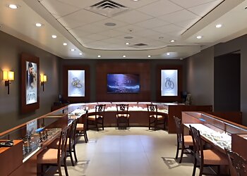 Jackson Jewelry Albriton's Jewelry, Inc.