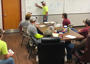 Tallahassee Electricians Albritton Electrical Service, Inc.