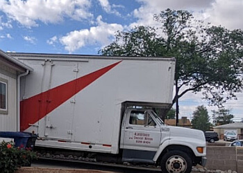 Albuquerque Discount Movers