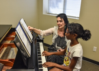 3 Best Music Schools in Albuquerque, NM - Expert Recommendations