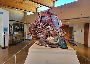 Albuquerque Landmarks Albuquerque Museum