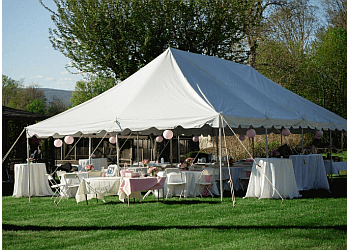Albuquerque Tents Albuquerque Event Rental Companies