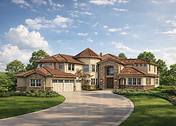 Alcala Architecture - Corona, CA Residential Architects - Project Image