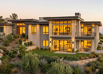 Alcala Architecture Alcala Architecture - Corona, CA Residential Architects - Work Image
