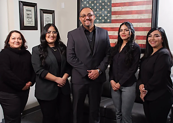 Alcala CPA PLLC - El Paso, TX Accounting Firms - Professional Team Image