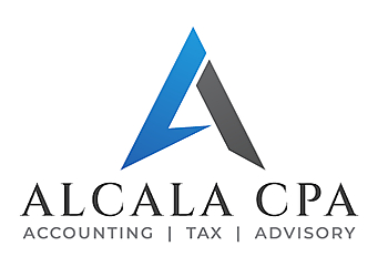 Alcala CPA PLLC - El Paso, TX Accounting Firms - Company Logo