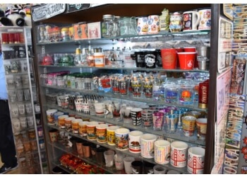 San Francisco Gift Shops Alcatraz Gift Shop