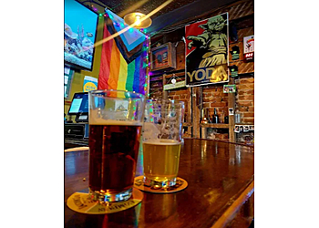 Colorado Springs Pubs Alchemy