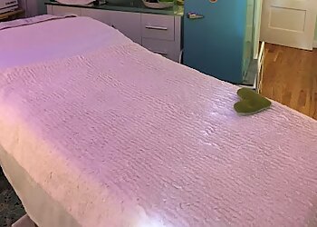 Bridgeport Spas Alchemy Skin Spa