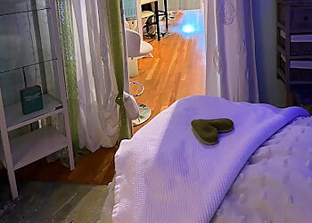 Bridgeport Spas Alchemy Skin Spa