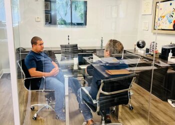 Miami Patent Attorney Alcoba Law Group, P.A.