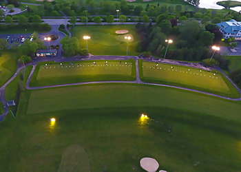 Rockford Golf Courses Aldeen Golf Club