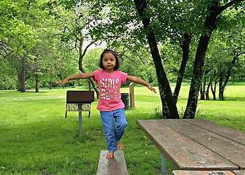 Rockford Public Parks Aldeen Park