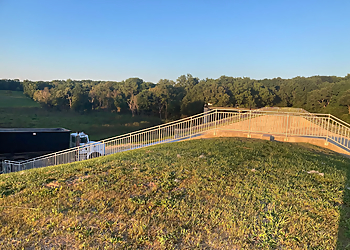 Rockford Public Parks Aldeen Park