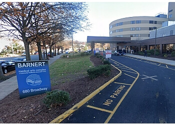 Paterson Eye Doctors Alden Leifer, MD - ALDEN LEIFER, MD AND ASSOCIATES