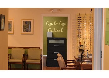 Paterson Eye Doctors Alden Leifer, MD - ALDEN LEIFER, MD AND ASSOCIATES