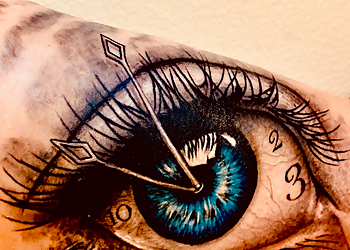 Alder & Ash Tattoo - Bellevue, WA Tattoo Shops - Design Image