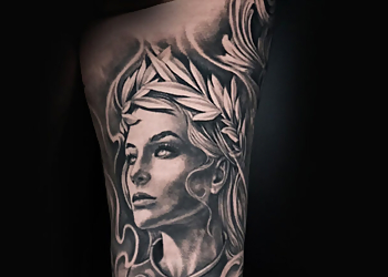 Alder & Ash Tattoo - Bellevue, WA Tattoo Shops - Service Image