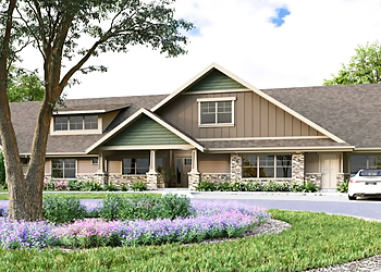 Aldersgate Village Life Plan Community Topeka Assisted Living Facilities image 1