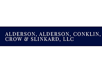 Topeka Real Estate Lawyers Alderson, Alderson, Conklin, Crow & Slinkard, L.L.C.