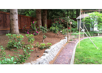 3 Best Landscaping Companies in Bellevue, WA - Expert Recommendations