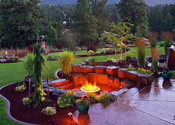 Bellevue Landscaping Companies Alderwood Landscaping Architecture Construction