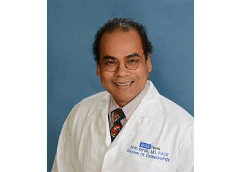 Aldo A. Ilarde, MD - VENTURA PRIMARY & SPECIALTY CARE Ventura Endocrinologists