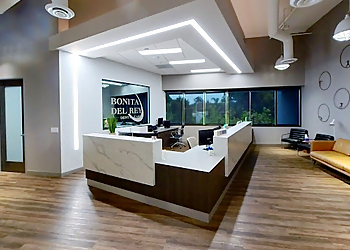 Chula Vista Dentists Aldo Espinosa, DDS - BONITA DEL REY DENTAL CARE